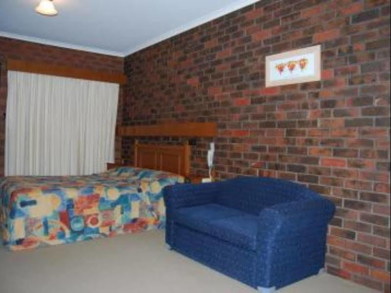 Two Rivers Motel Wentworth Esterno foto